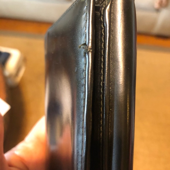 Authentic Vintage Gucci Long Wallet in Excellent Condition - Picture 4 of 13